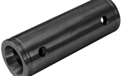 Distanțier Alutruss QUICK-LOCK Distance-Part female 210mm bk