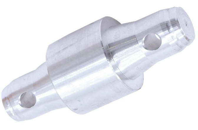 Distanțier Alutruss QUICK-LOCK GL33-ET34 Distance-Part 40mm