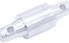 Distanțier Alutruss QUICK-LOCK GL33-ET34 Distance-Part 60mm