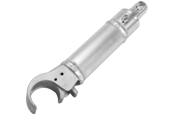 Distanțier cu prindere Alutruss Spacerclamp 290mm