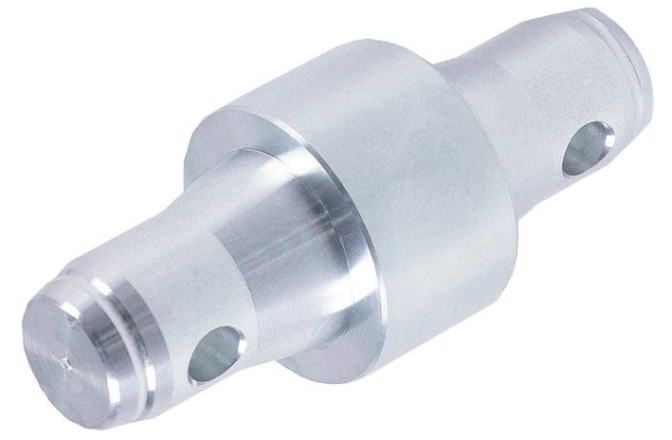 Distanțier truss Alutruss DECOLOCK Distance-Part 20mm