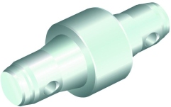 Distanțier truss Alutruss DECOLOCK Distance-Part 20mm