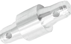 Distanțier truss Alutruss DECOLOCK Distance-Part 40mm