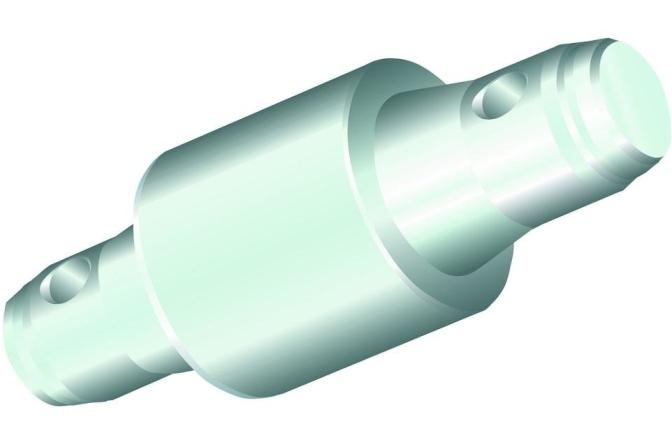 Distanțier truss Alutruss DECOLOCK Distance-Part 40mm