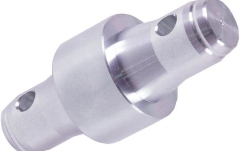 Distanțier truss Alutruss QUICK-LOCK GL33-ET34 Distance Piece 20mm