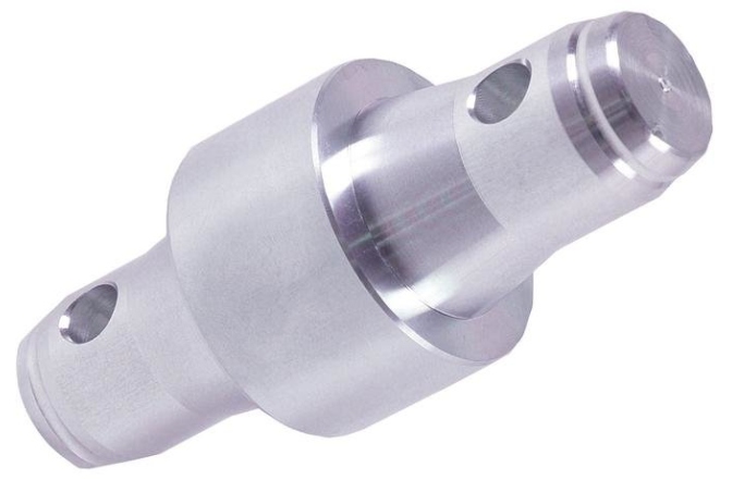 Distanțier truss Alutruss QUICK-LOCK GL33-ET34 Distance Piece 20mm