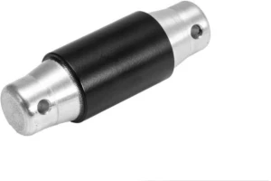 Alutruss DECOLOCK Distance-Part 50mm bk