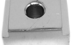 Distanţier stativ djembe Meinl - steely II spacer