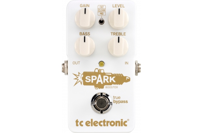 Distors chitară TC Electronic Spark Booster