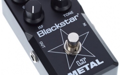 Distorsion BlackStar LT-METAL