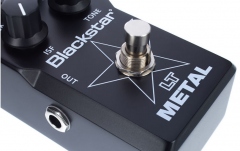 Distorsion BlackStar LT-METAL