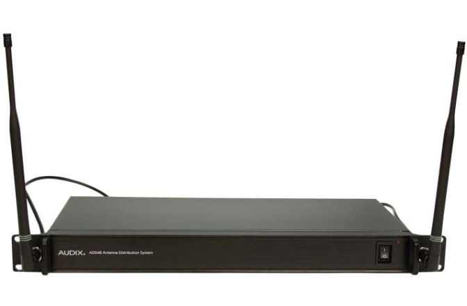 Distribuitor antene wireless<br /> Audix ADS48