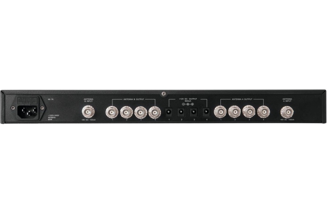 Distribuitor de antenă (470 - 900 MHz) Relacart R-14D Antenna Distribution System