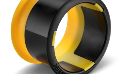 Distribuitor de bandă adezivă reutilizabilă Defender EXA-TAPE® ERGO-CORE