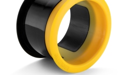 Distribuitor de bandă adezivă reutilizabilă Defender EXA-TAPE® ERGO-CORE