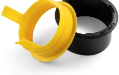 Distribuitor de bandă adezivă reutilizabilă Defender EXA-TAPE® ERGO-CORE