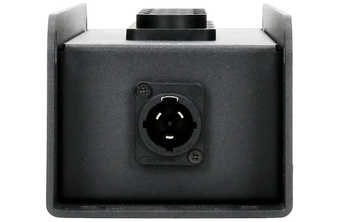 Distribuitor de curent 
 Klotz PowerLink 5 channel power distribution BOX1x power IN - 5x power OUT