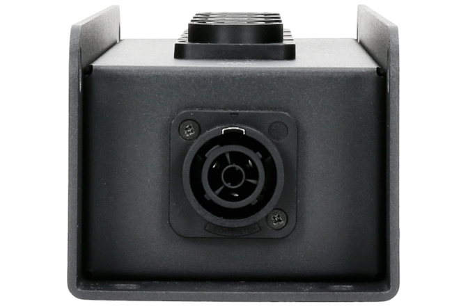 Distribuitor de curent 
 Klotz PowerLink 5 channel power distribution BOX1x power IN - 5x power OUT