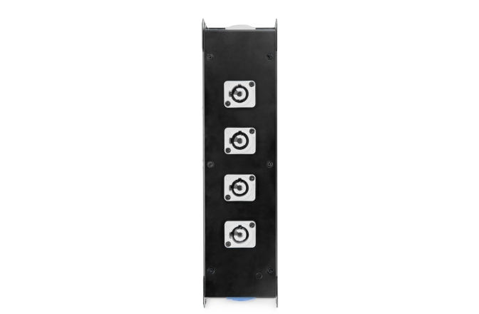 Distribuitor de curent Adam Hall PRO PORT 4 PCON
