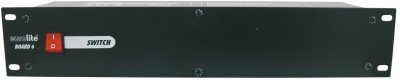 Eurolite Distribuitor de curent Board 6 with 6x Safety-Outlets