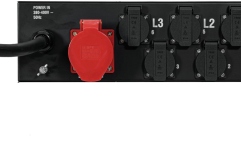 Distribuitor de curent Eurolite SBM-32B Power Distributor