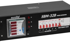 Distribuitor de curent Eurolite SBM-32B Power Distributor