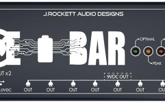 Distribuitor de curent J. Rockett Juice Bar