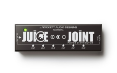 Distribuitor de curent  J. Rockett Juice Joint