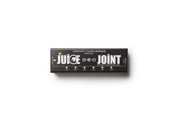 Juice Joint