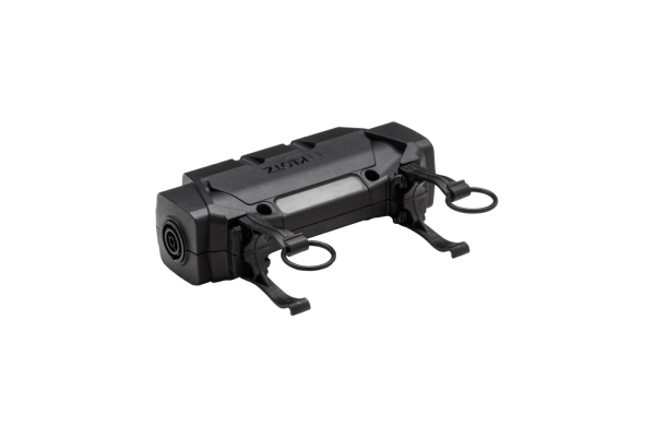 PowerLink 4-channel power distribution TRUSS1x power IN - 4x power OUT - 1x Power X-Series M - 4x Power X-Series F