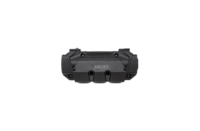 Distribuitor de curent
 Klotz PowerLink 4-channel power distribution TRUSS1x power IN - 4x power OUT - 1x powerCON TRUE1 M - 4x powerCON TRUE1 F