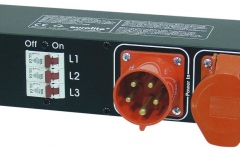 Distribuitor de putere Eurolite SB-1050 Power Distributor