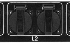 Distribuitor de putere Eurolite SB-1050 Power Distributor