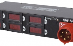 Distribuitor de putere Eurolite SBM-16 Power Distributor