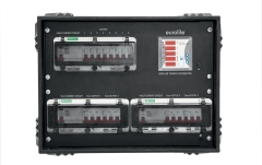 Distribuitor de putere Eurolite SBM-63B Power Distributor