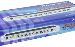 Distribuitor zonal Omnitronic ZD-250 Zone Distributor