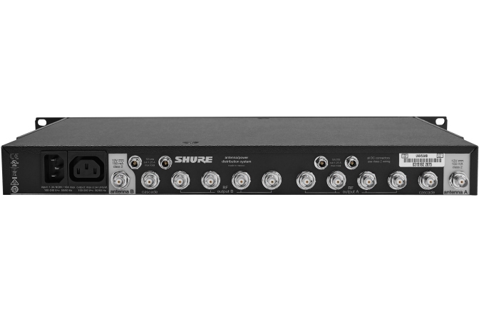 Distributor de antene Shure UA845-UWB