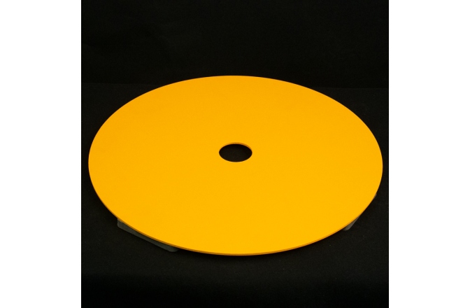 Divider Board  Hardcase Divider Board yellow for HN14SDX