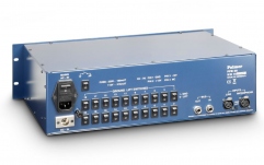 Divizor de semnal audio Palmer PPB20 Press Patch Box