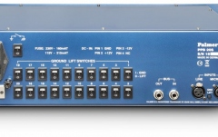 Divizor de semnal audio Palmer PPB20S Press Patch Box Stereo