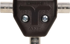 Divizor/sumator antenă Shure UA221 Passive Antenna Splitter 
