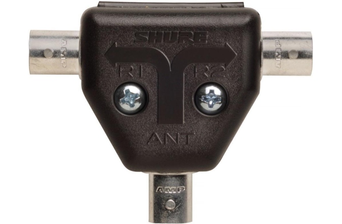 Divizor/sumator antenă Shure UA221 Passive Antenna Splitter 