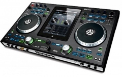 DJ controler iPad Numark iDJ Pro