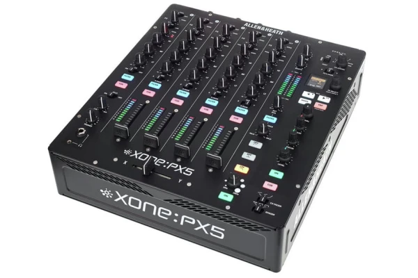 Allen&Heath Xone PX5 — 2