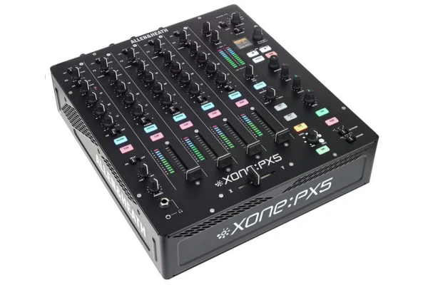 Allen&Heath Xone PX5 — 3