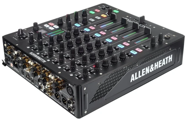 Allen&Heath Xone PX5 — 4