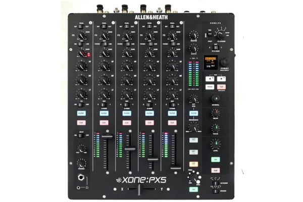 Allen&Heath Xone PX5