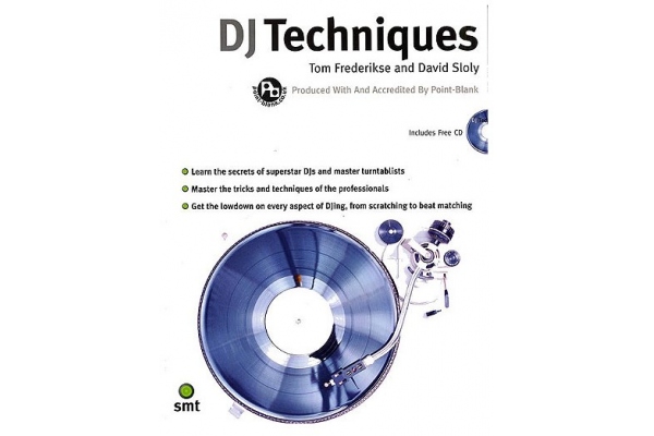 DJ Techniques