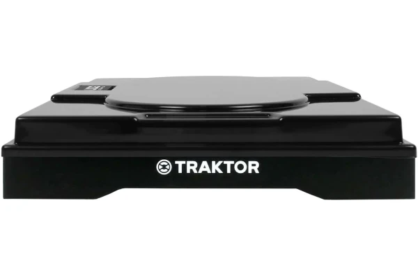 UDG Ultimate Equipment Cover NI Traktor Kontrol S4 mk3 — 3