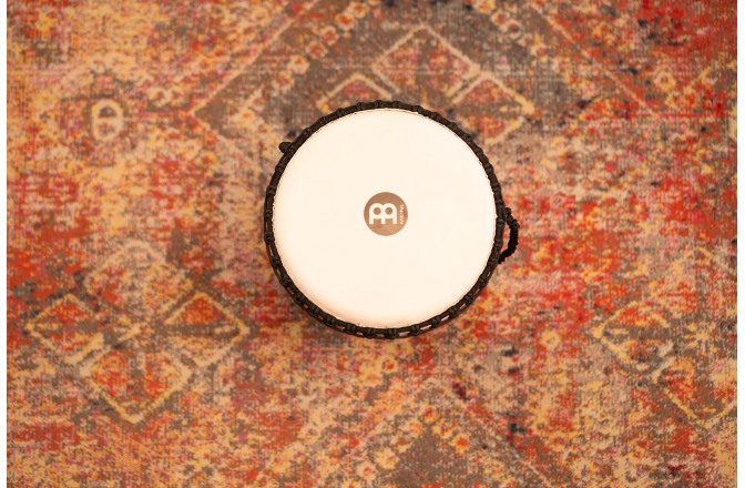 Djembe cu husă Meinl Earth Rhythm Series Djembe - ADJ3-L+BAG